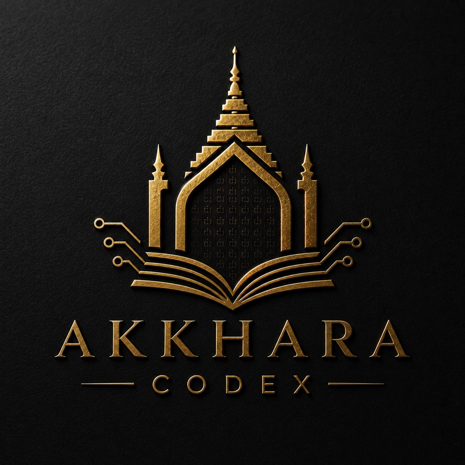 Akkayar Codex Logo